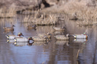 Greenhead Gear Pro Grade Green Wing Teal Decoys